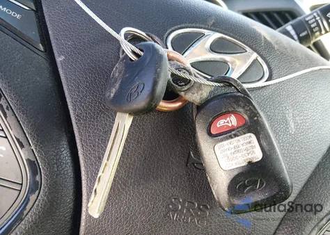 2013 Hyundai Sonata Gls from USA, damaged, VIN 5NPEB4AC6DH558444